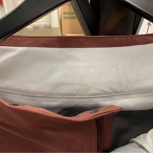 SENTINEL SKI PANT WOMEN'S - Arcteryx